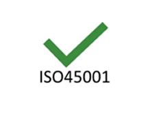 ISO 45001